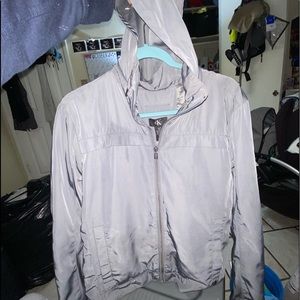 Calvin Klein Jacket